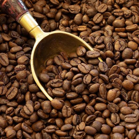 Кофе Колумбия Ла Сиба Декаф (Царское Подворье)