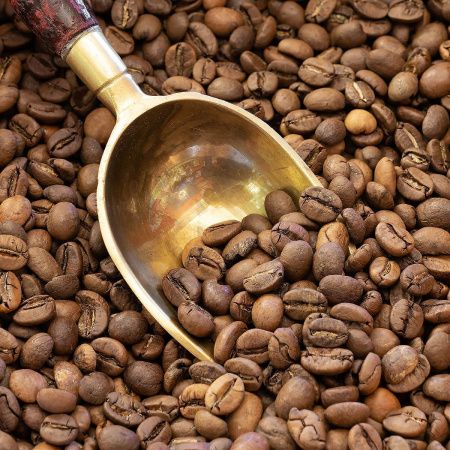 Кофе Ристретто (Царское подворье)