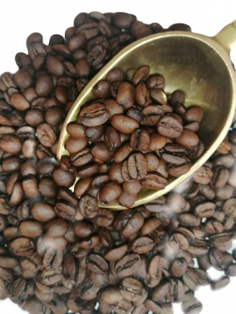 Кофе Гавайский орех (Фрэш)