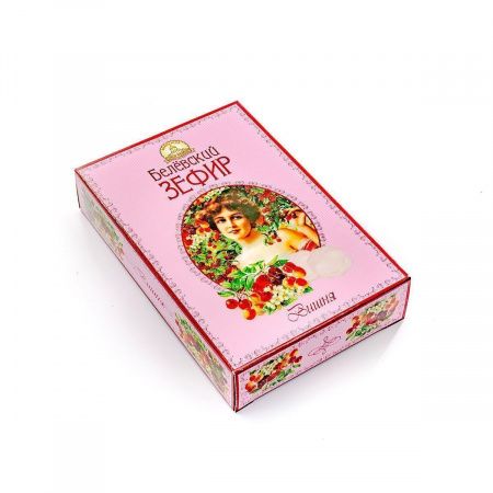 Зефир в ассортименте 250 гр