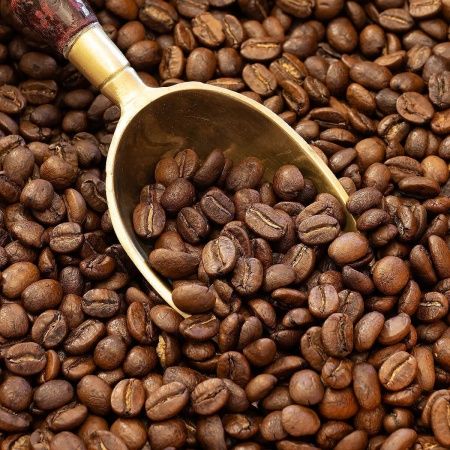 Кофе Клубника со сливками (Фрэш)