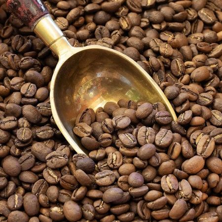 Кофе Царский (Царское подворье)