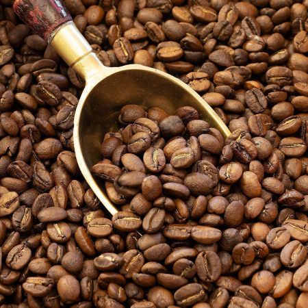 Кофе Шоколадный Апельсин (Фрэш)