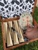 Подарочная шкатулка "Непревзойденный Китай"