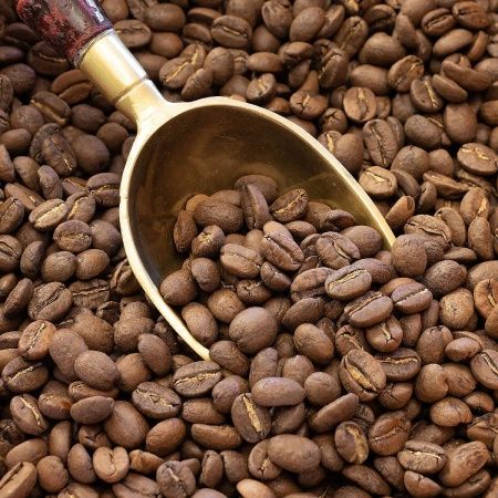 Кофе Гляссе с кремом (Царское подворье)