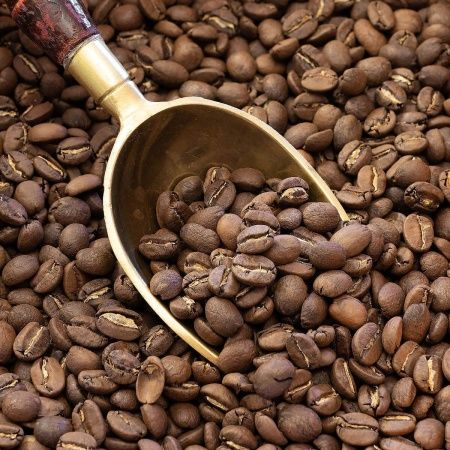 Кофе Индонезия Ява