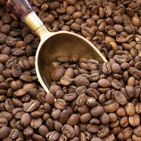 Кофе Панама