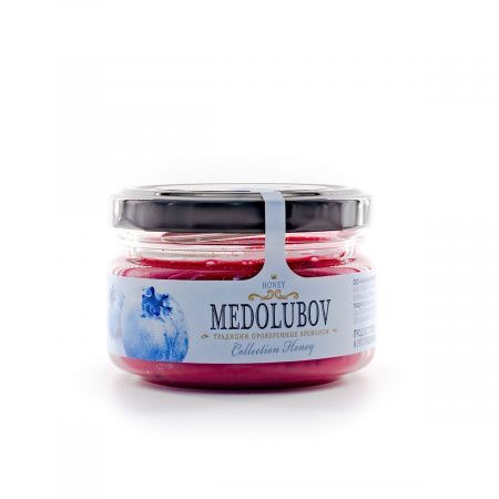 Крем-мед в ассортименте 100г