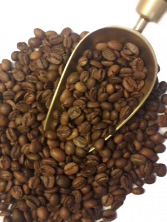 Кофе Бах (Царское подворье)