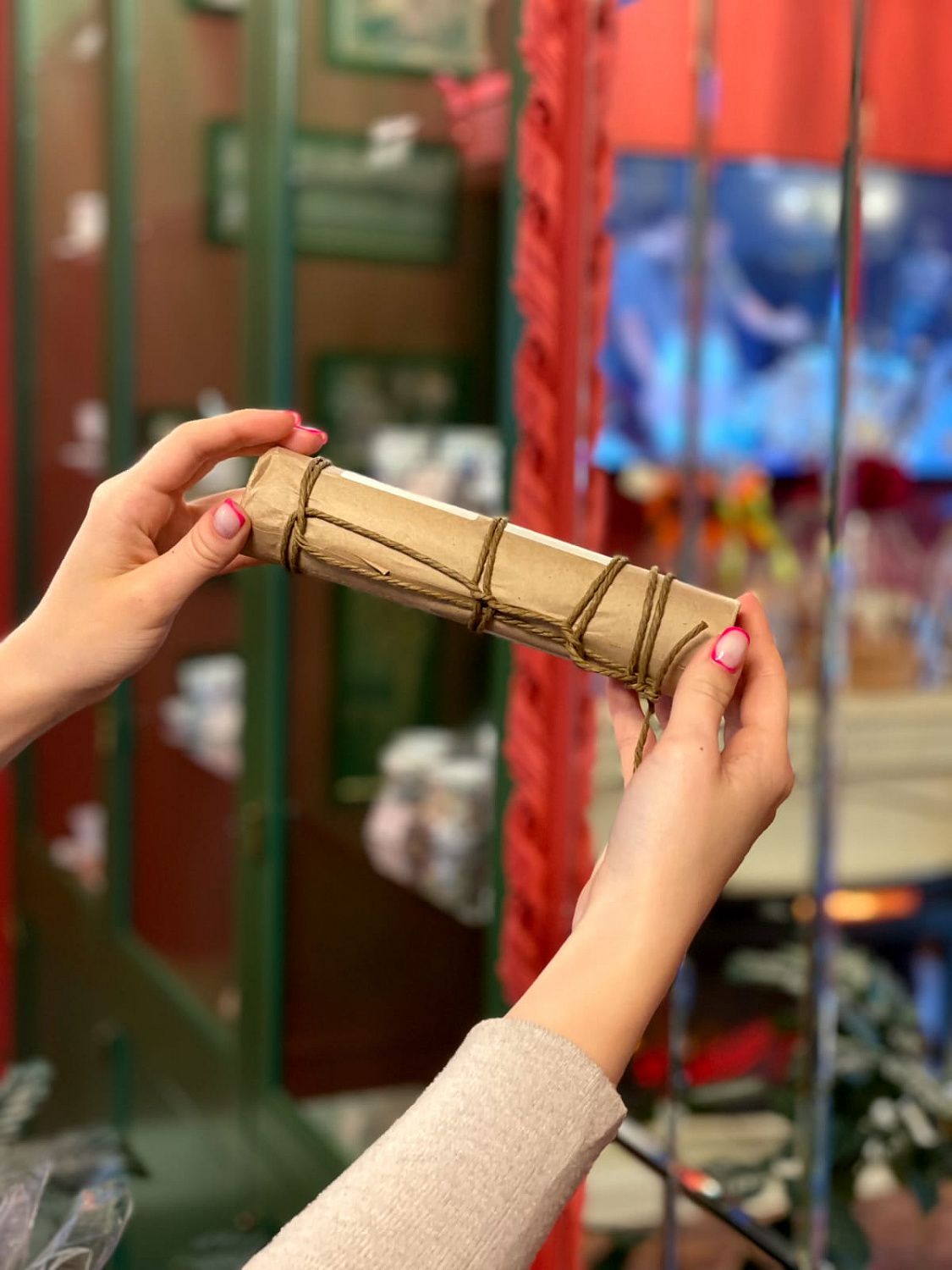 Немного о пуэре