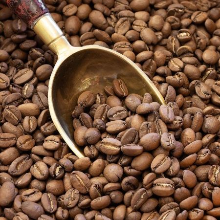 Кофе Эквадор (Царское подворье)