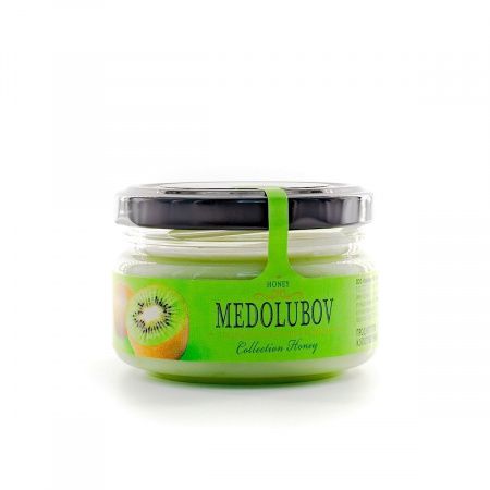 Крем-мед в ассортименте 100г