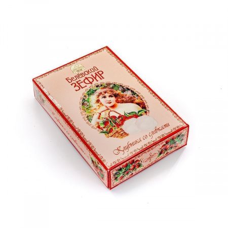 Зефир в ассортименте 250 гр