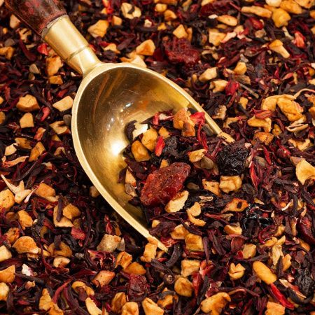 ТЧН Вишневый пунш (Слон)