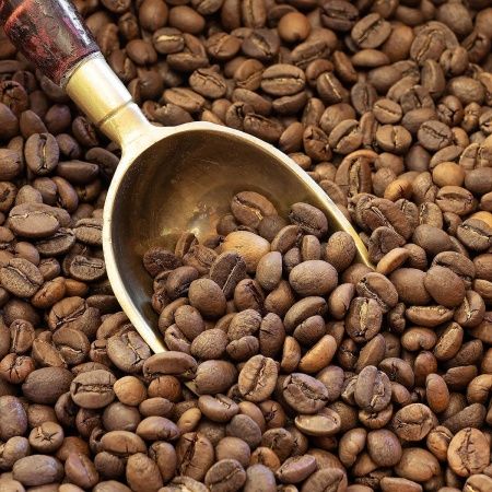 Кофе Парамарибо 