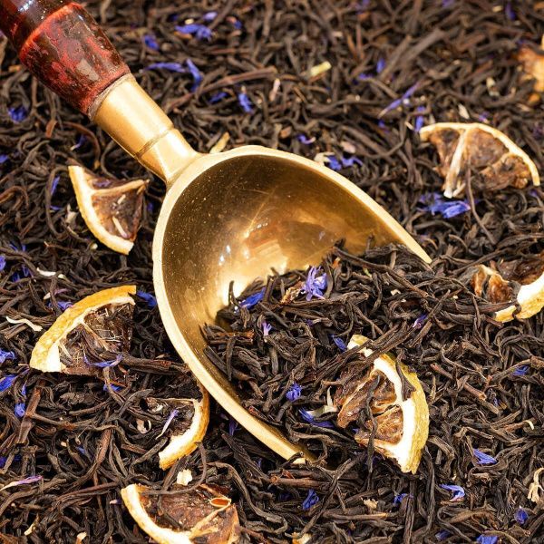КЧ Эрл Грей (ПЧК)