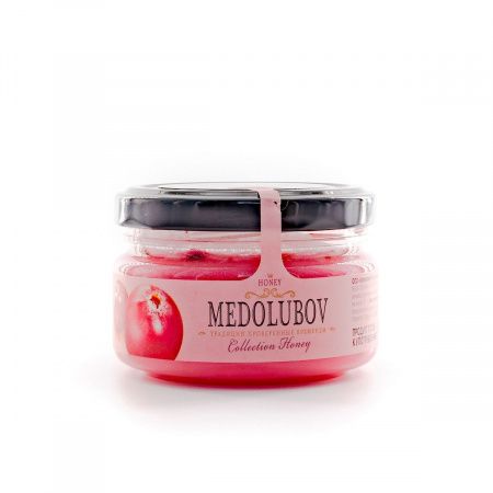 Крем-мед в ассортименте 100г