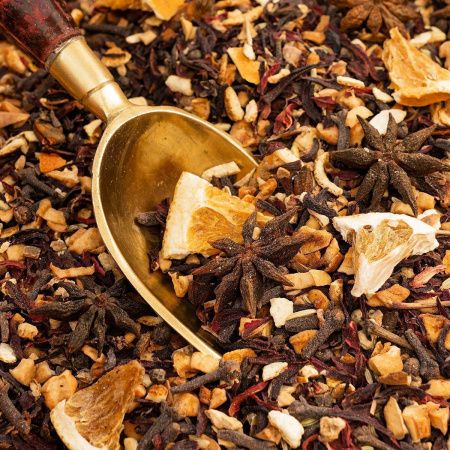 ТЧН Глинтвейн чайный (ПЧК)