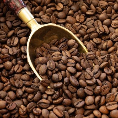 Кофе Барбадос (Царское подворье)