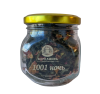 Чай в стеклянной банке "1001 ночь" х 35гр
