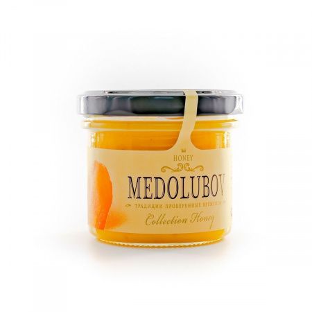 Крем-мед в ассортименте 100г