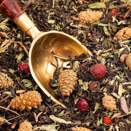 КЧ Сосновый лес (ПЧК)